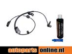ABS-sensor Peugeot 4007 voorzijde, rechts, Auto-onderdelen, Verzenden, Nieuw, Peugeot