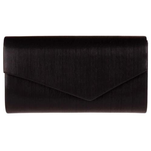 Avondtasje/Gala - Zwart - Envelopmodel - Magneetsluiting & S, Sieraden, Tassen en Uiterlijk, Tassen | Damestassen, Zwart, Nieuw