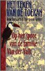 Het teken van de toekan 9789029053020 R. Bogaarts, Verzenden, Gelezen, R. Bogaarts