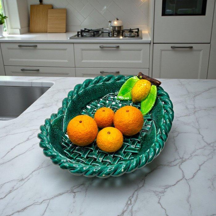 F.P.P. Vallauris - J. CalvasBlanchon & J. Rossignol. -, Antiek en Kunst, Antiek | Meubels | Tafels