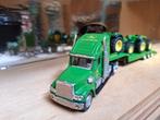 john deere - Model vrachtwagen (3) - Combi john deere, Nieuw