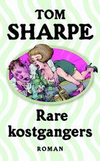 Rare kostgangers 9789061699378 Tom Sharpe, Boeken, Verzenden, Gelezen, Tom Sharpe