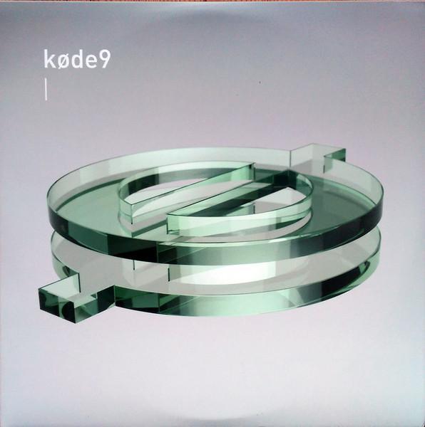 LP nieuw - Kode9 - Nothing, Cd's en Dvd's, Vinyl | Dance en House, Nieuw in verpakking, Verzenden