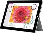 Microsoft Surface 3 10,8 64GB [wifi + 4G] wit, Computers en Software, Microsoft Surface 3, Verzenden, Zo goed als nieuw, 64 GB