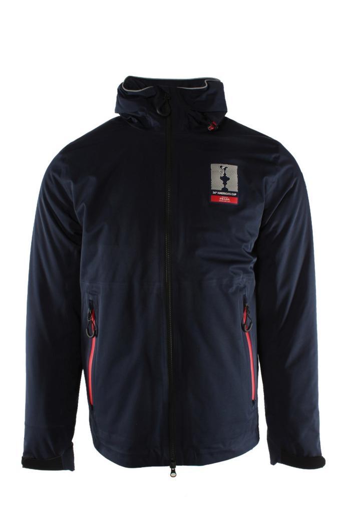 North Sails jas maat IT XXL, Kleding | Heren, Jassen | Winter, Blauw, Nieuw, Overige maten, Verzenden