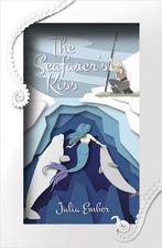 Seafarers Kiss 9781945053207 Julia Ember, Verzenden, Gelezen, Julia Ember
