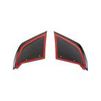 Carbon achterbumper splitter Audi R8 V10 (Plus), Verzenden