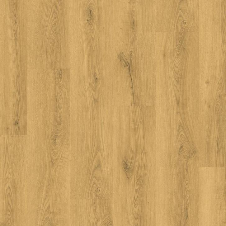 Laminaat rechte plank naturel eiken |  Quick-Step Classic, Huis en Inrichting, Stoffering | Vloerbedekking, Ophalen