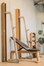 Nohrd SquatRack Essen, Sport en Fitness, Verzenden, Nieuw