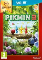 Pikmin 3 (Nintendo Selects) [Wii U], Spelcomputers en Games, Games | Nintendo Wii U, Ophalen of Verzenden, Zo goed als nieuw
