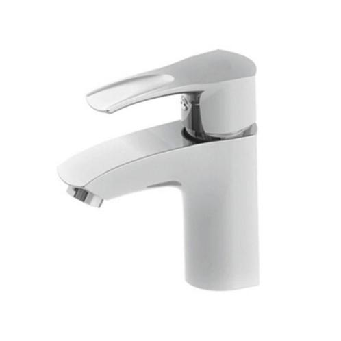 Wastafelmengkraan Best Design Boss Chroom 14 cm, Doe-het-zelf en Verbouw, Sanitair, Kraan, Nieuw, Chroom, Ophalen of Verzenden