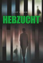 Hebzucht 9789463653312 Joop Hoekman, Verzenden, Gelezen, Joop Hoekman