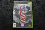 James bond 007 everything or nothing XBOX, Spelcomputers en Games, Games | Xbox Original, Verzenden, Nieuw