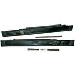 JCW Sport Look Sideskirts Mini R56 2006-2020 CP089, Nieuw, Links, BMW