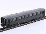 Schaal H0 Trix Express 20/176 personenrijtuig A4 191 1e k..., Wisselstroom, Gebruikt, Overige typen, Ophalen of Verzenden