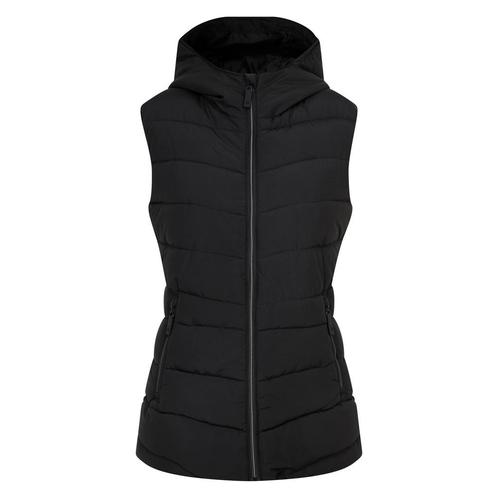 -69% Dare2b  Dare2b Dames complicate ii baffled gilet  maat, Kleding | Dames, Bodywarmers, Zwart, Nieuw, Verzenden