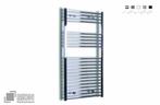 Sanicare design radiator recht 111,8 x 45 cm, Doe-het-zelf en Verbouw, Verwarming en Radiatoren, Nieuw, Verzenden