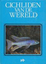 Cichliden van de wereld 9789062484492, Boeken, Verzenden, Zo goed als nieuw