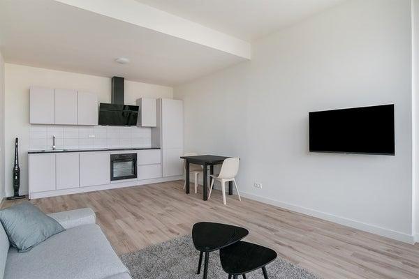 Te huur Woning/appartement in Rijswijk, 2 kamer(s) 47m², Huizen en Kamers, Huizen te huur, Direct bij eigenaar, A+, Zuid-Holland