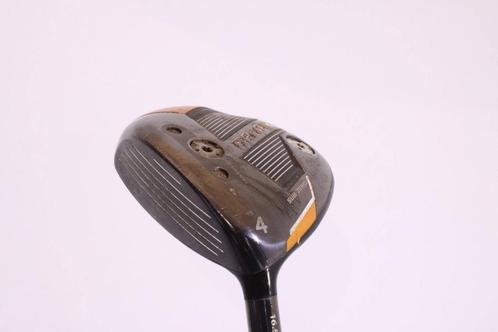 Callaway Mavrik Houten 4 16.5 Graden Graphite Regular Linksh, Sport en Fitness, Golf, Gebruikt, Ophalen of Verzenden