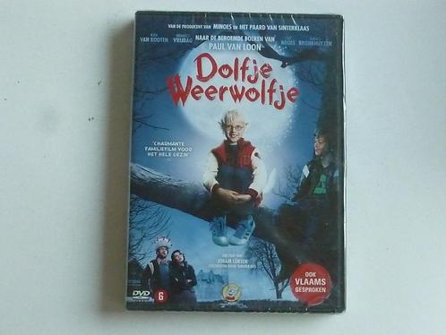 Dolfje Weerwolfje (DVD) Nieuw, Cd's en Dvd's, Dvd's | Kinderen en Jeugd, Verzenden