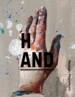 Hand 9789462264632 Esther Smid, Verzenden, Gelezen, Esther Smid