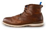Travelin Veterboots in maat 47 Bruin | 10% extra korting, Bruin, Verzenden, Boots, Zo goed als nieuw