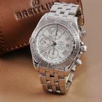 Breitling - Chronomat Evolution Chronograph - Zonder, Nieuw