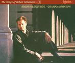 cd - Robert Schumann - Simon Keenlyside â¢ Graham Johnso, Verzenden, Zo goed als nieuw