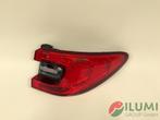 RENAULT KADJAR 15-18 ACHTERLICHT RECHTS LED 265508701R, Auto-onderdelen, Verzenden, Gebruikt, Renault