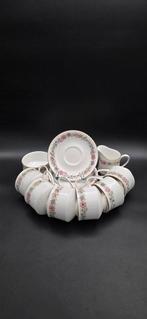 Paragon - Koffie- en theeservies (14) - Belinda -