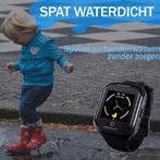 4G Smartwatch Kinderen met Simkaart - GPS Horloge Tracker -, Ophalen of Verzenden, Nieuw, Xelar