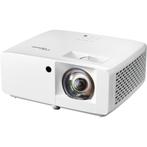Optoma GT2000HDR full HD laser home projector, Audio, Tv en Foto, Beamers, Nieuw, Verzenden