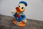 Disney  - Speelgoed figuur Donald Duck - 1960-1970 - China, Nieuw