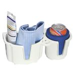 Nuova Rade Organiser en Bekerhouder Store-All, Watersport en Boten, Ophalen of Verzenden, Nieuw