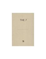 2020 BMW 7 SERIE HARDCOVER BROCHURE NEDERLANDS, Nieuw, BMW, Author