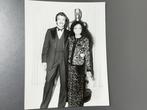 Steve Granitz - Academy Awards featuring Diana Ross and Tom