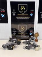 VW Transporter T5 veiligheidsgordel set compleet bj.2003, Gebruikt, Volkswagen