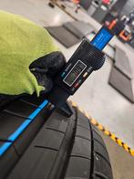 205/45/17 MICHELIN ZOMERBANDEN 7MM PROFIEL DEMO 4X, Auto-onderdelen, Banden en Velgen, Ophalen, Gebruikt, 17 inch, 205 mm