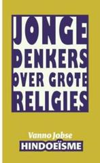 Hindoeisme | 9789025958206 | JOBSE, V., Zo goed als nieuw, JOBSE, V.