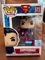 Funko - Funko Pop Superman - V.S.
