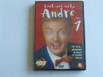 Andre van Duin - Lach mee met Andre Deel 1 (DVD), Cd's en Dvd's, Dvd's | Cabaret en Sketches, Verzenden, Nieuw in verpakking
