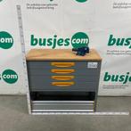 StoreVan Nieuw bedrijfswagen inrichting werkbank (nr 2040), Auto diversen, Overige Auto diversen, Ophalen of Verzenden
