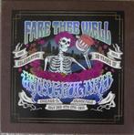 cd box - The Grateful Dead - Fare Thee Well Complete Box..., Verzenden, Zo goed als nieuw