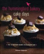 The Hummingbird Bakery cake days 9789048304998 Tarek Malouf, Verzenden, Zo goed als nieuw, Tarek Malouf