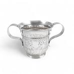 William & Robert Peaston, 1761 - Georgian sterling two