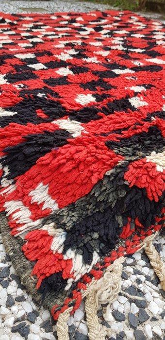 Berber - Tapijt - 210 cm - 174 cm, Huis en Inrichting, Stoffering | Tapijten en Kleden