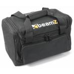 BeamZ AC-126 lichteffecten flightbag, Verzenden, Nieuw