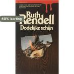 Dodelyke schyn 9789027438775 Ruth Rendell, Verzenden, Gelezen, Ruth Rendell