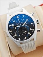 IWC - Pilot’s Watch Chronograph TOP GUN Edition “Lake Tahoe”